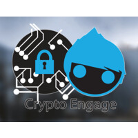 Crypto Engage Ltda logo, Crypto Engage Ltda contact details