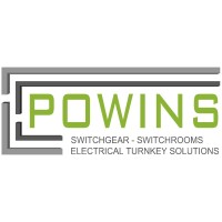 POWINS Pty Ltd logo, POWINS Pty Ltd contact details