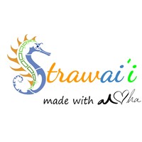 Strawai'i logo, Strawai'i contact details