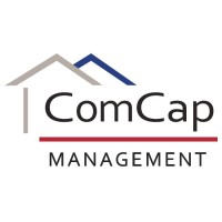 ComCap Management logo, ComCap Management contact details