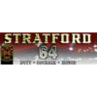 Stratford Area Fire Department logo, Stratford Area Fire Department contact details