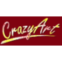 Crazy Art logo, Crazy Art contact details