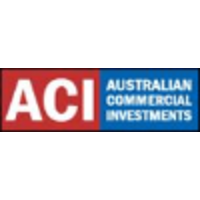 AUSTRALIAN COMMERCIAL INVESTMENTS PTY LTD logo, AUSTRALIAN COMMERCIAL INVESTMENTS PTY LTD contact details