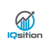 IQsition logo, IQsition contact details