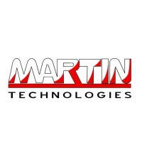 Martin Technologies logo, Martin Technologies contact details