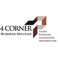 4Corner Business Services logo, 4Corner Business Services contact details