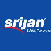 Srijan Realty Pvt. Ltd logo, Srijan Realty Pvt. Ltd contact details