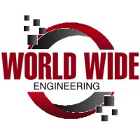 World Wide Engineering and Commissioning logo, World Wide Engineering and Commissioning contact details