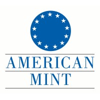 American Mint LLC logo, American Mint LLC contact details