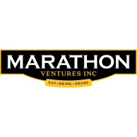 Marathon Ventures, Inc. logo, Marathon Ventures, Inc. contact details