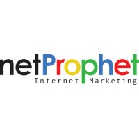 NetProphet Internet Marketing SEO SEM PR logo, NetProphet Internet Marketing SEO SEM PR contact details