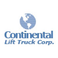 Continental Lift Truck logo, Continental Lift Truck contact details