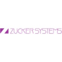 Zucker Systems logo, Zucker Systems contact details