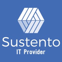 Sustento IT Provider logo, Sustento IT Provider contact details