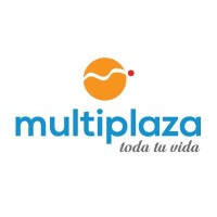 Multiplaza logo, Multiplaza contact details