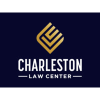 Charleston Law Center logo, Charleston Law Center contact details