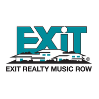 EXIT REALTY MUSIC ROW logo, EXIT REALTY MUSIC ROW contact details