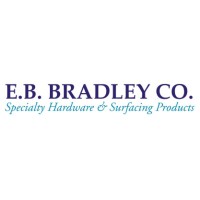 EB Bradley logo, EB Bradley contact details