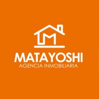 Inmobiliaria Matayoshi logo, Inmobiliaria Matayoshi contact details