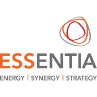 ESSENTIA logo, ESSENTIA contact details