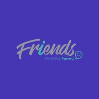 Friends MKT S.A.S. logo, Friends MKT S.A.S. contact details