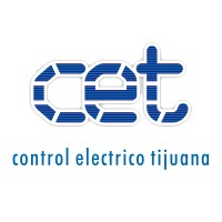 CONTROL ELECTRICO TIJUANA logo, CONTROL ELECTRICO TIJUANA contact details