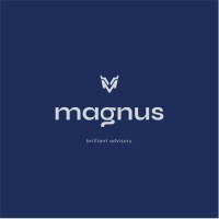 Magnus logo, Magnus contact details