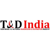 T&D India logo, T&D India contact details