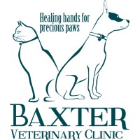 Baxter Veterinary Clinic logo, Baxter Veterinary Clinic contact details