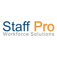 Staff Pro Workforce Solutions logo, Staff Pro Workforce Solutions contact details