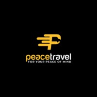 Peace Travel logo, Peace Travel contact details