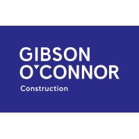 Gibson O'Connor Construction logo, Gibson O'Connor Construction contact details