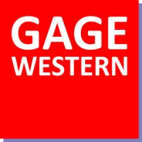 Gage Western LLC logo, Gage Western LLC contact details