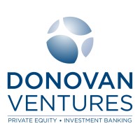 Donovan Ventures logo, Donovan Ventures contact details