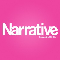 Narrative Group logo, Narrative Group contact details