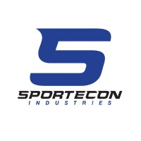 Sportecon Industries logo, Sportecon Industries contact details