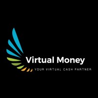 Virtual Money logo, Virtual Money contact details