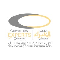 Specialized Experts Center (SEE Center) logo, Specialized Experts Center (SEE Center) contact details