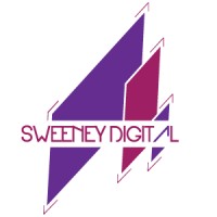 Sweeney Digital Group logo, Sweeney Digital Group contact details