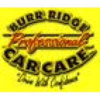 Burr Ridge Car Care Body Shop logo, Burr Ridge Car Care Body Shop contact details