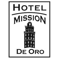 Hotel Mission De Oro logo, Hotel Mission De Oro contact details