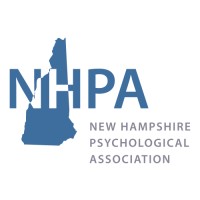 New Hampshire Psychological Association logo, New Hampshire Psychological Association contact details