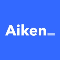 Aiken logo, Aiken contact details