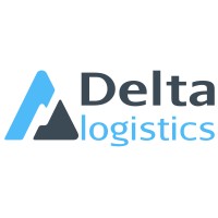 Delta Logistics logo, Delta Logistics contact details