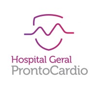 Hospital Geral ProntoCardio logo, Hospital Geral ProntoCardio contact details