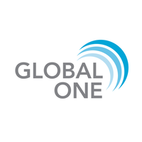 Global One SpA logo, Global One SpA contact details