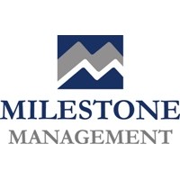 Milestone Management logo, Milestone Management contact details