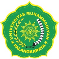 Muhammadiyah University of Palangkaraya logo, Muhammadiyah University of Palangkaraya contact details