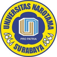 Universitas Narotama Surabaya logo, Universitas Narotama Surabaya contact details