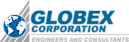 Globex Corporation logo, Globex Corporation contact details